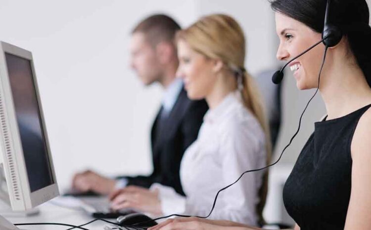 Indagine Customer Care 2016 Sani.In.Veneto