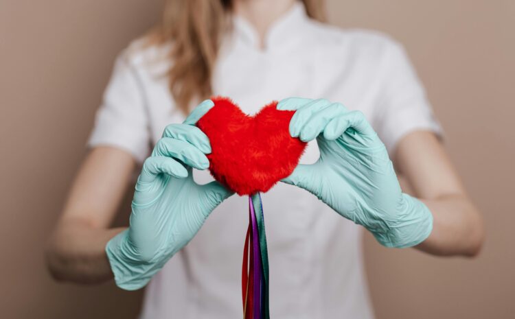  Con ULSS 8 Berica ci prendiamo cura del tuo cuore 