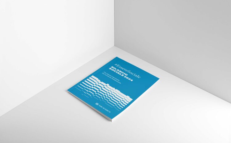 6° Bilancio Sociale: un appuntamento immancabile 