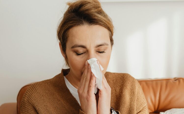  Alla ULSS 8 Berica puoi prenderti cura delle tue allergie