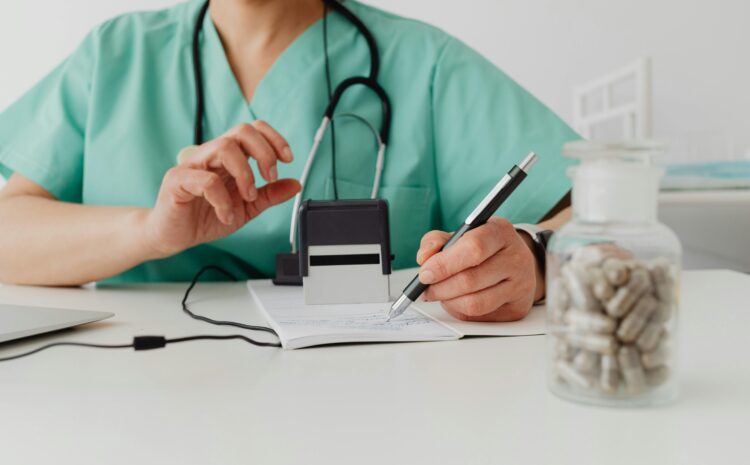  Non tutte le visite richiedono la prescrizione medica