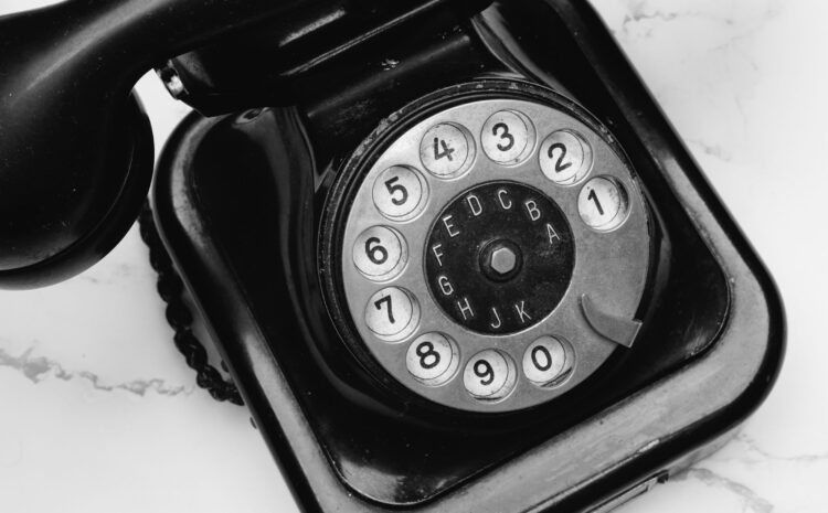  Nuovo numero di telefono